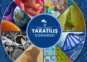 Kütahya Dumlupınar Üniversitesi’de “V. Bilimler Işığında Yaratılış Kongresi”, 21-23 Ekim 2021 tarihleri arasında çevrim içi olarak yapılmıştır.