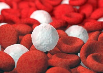 Kan Hücrelerindeki Mucizeler (2)