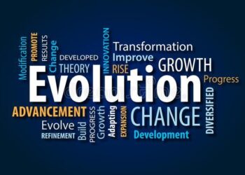 Türkiye’de Evrim Ve Yaratılış Görüşünün Tarihî Seyri