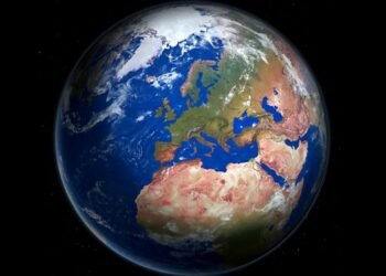 Kâinatta Her Bir Varlığın Belirli Bir Programa Göre Tanzim Edildiği Görülür